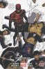UNCANNY X-MEN VOL 06 STORYVILLE HC [9780785192305]